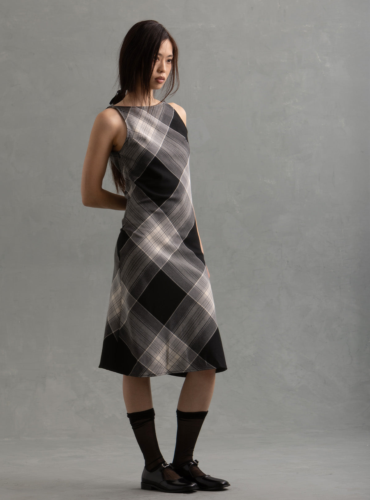 Ment Dress - UNIF Premium