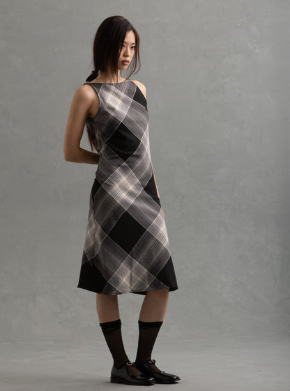 Ment Dress - UNIF Premium