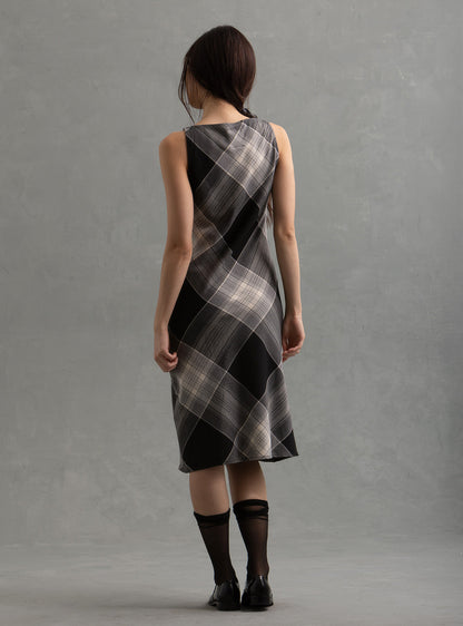 Ment Dress - UNIF Premium
