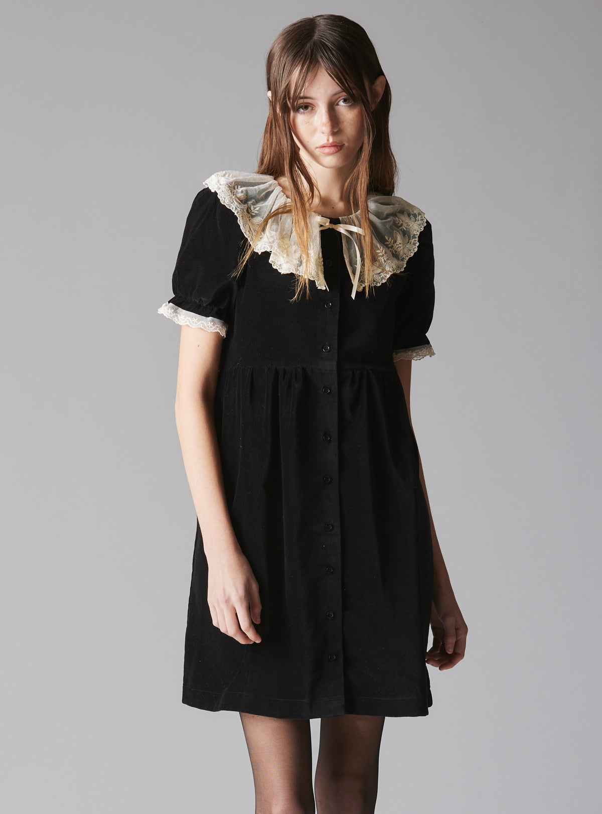 Blair Dress - UNIF Popular