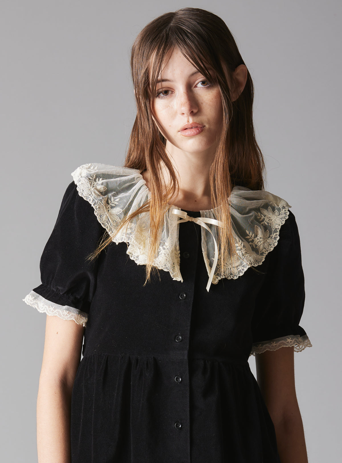Blair Dress - UNIF Popular