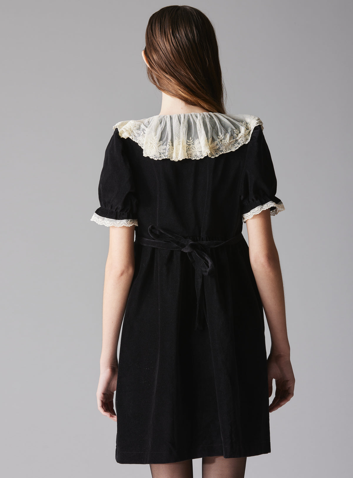 Blair Dress - UNIF Popular