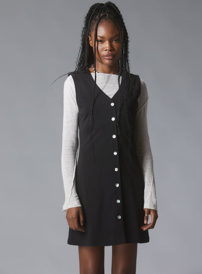 Parker Dress - UNIF Value