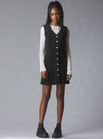 Parker Dress - UNIF Value