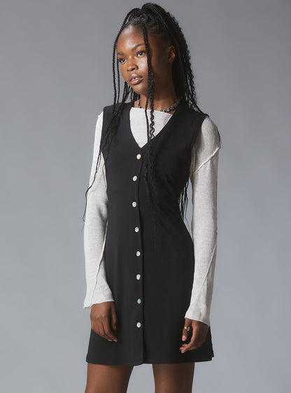 Parker Dress - UNIF Value