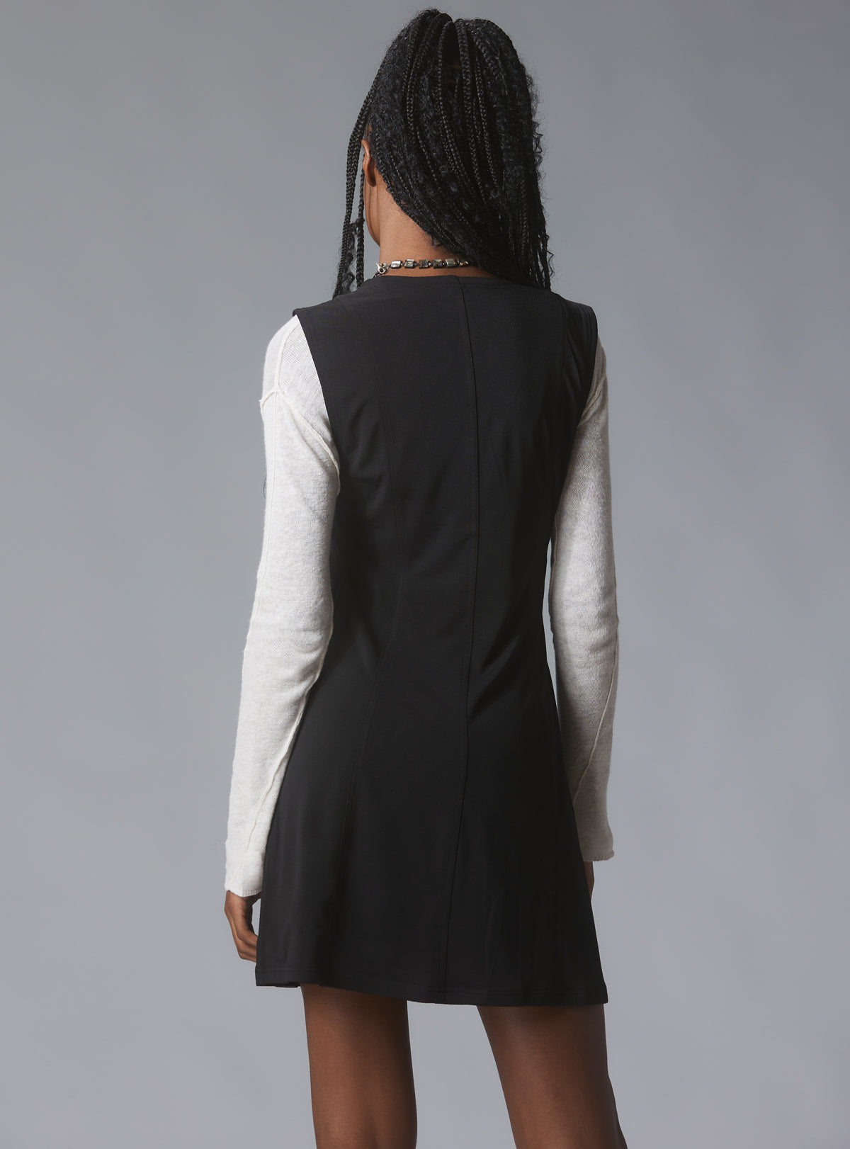 Parker Dress - UNIF Value