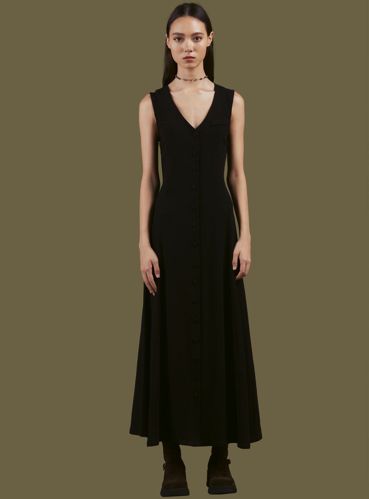 Linum Dress - UNIF Recommended
