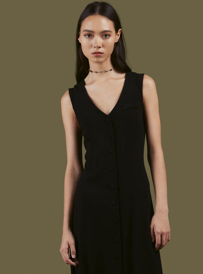 Linum Dress - UNIF Recommended