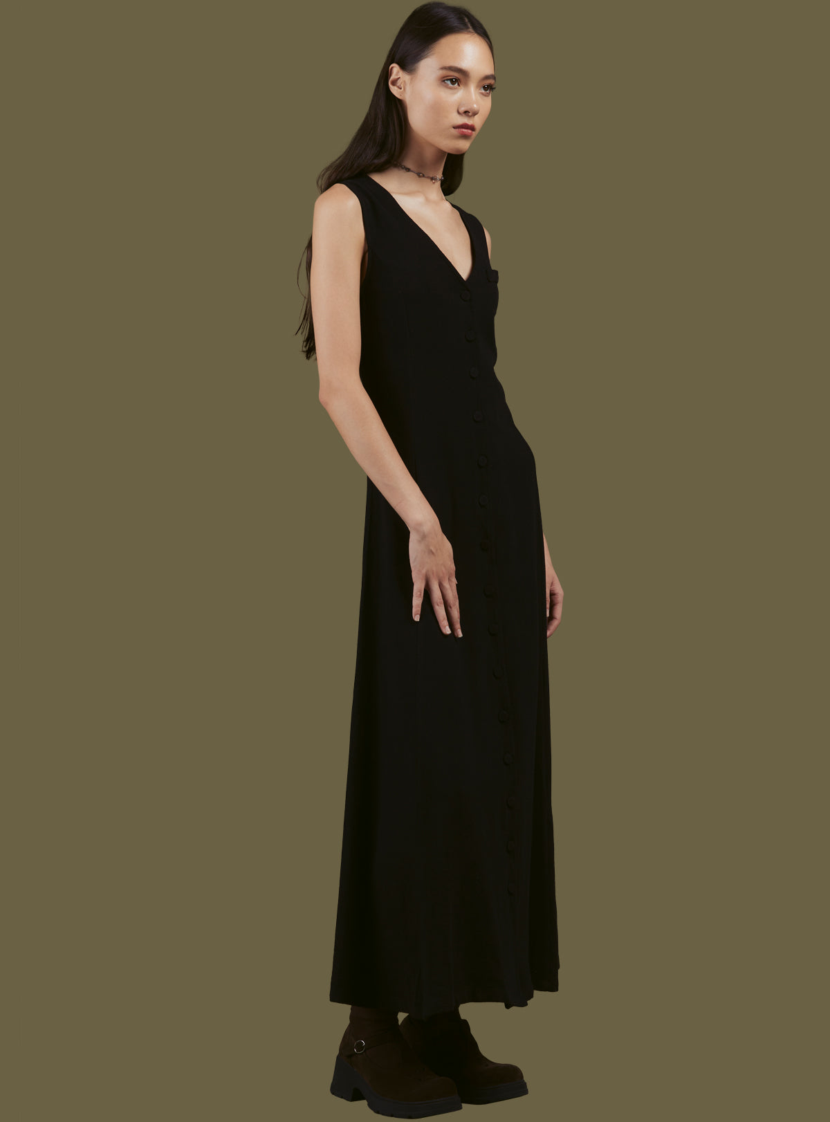 Linum Dress - UNIF Recommended