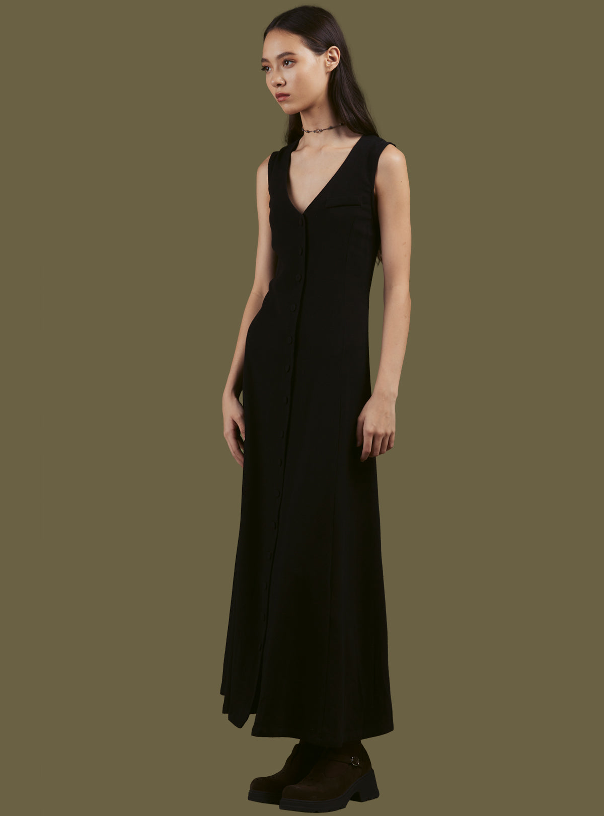 Linum Dress - UNIF Recommended