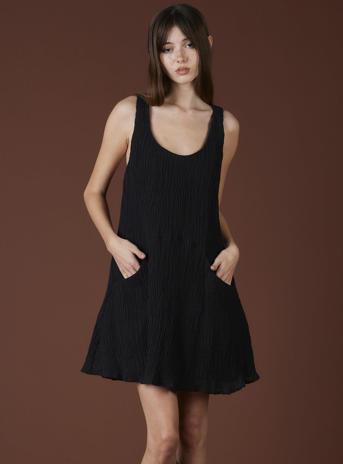 Dove Dress - UNIF Classic