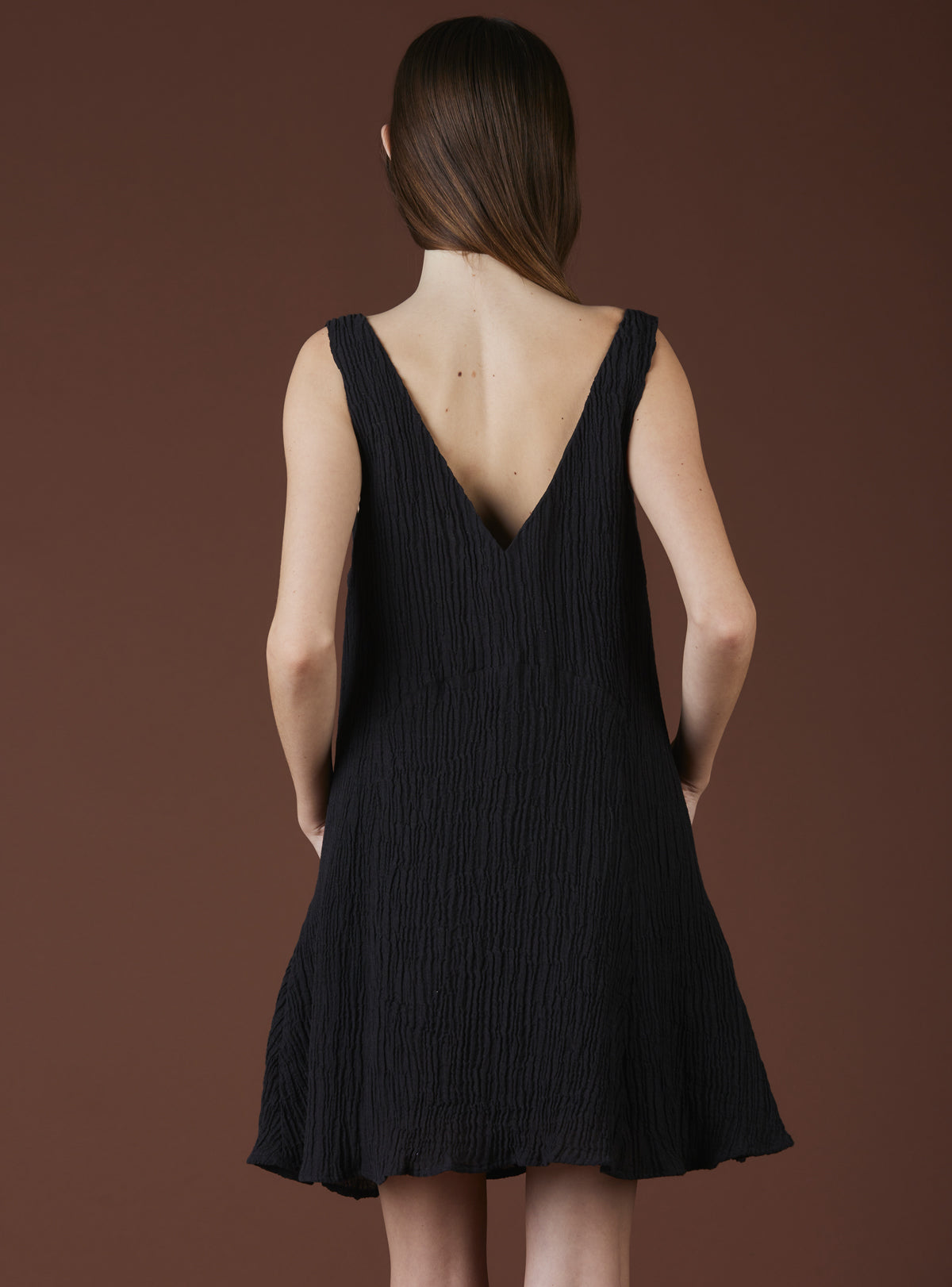 Dove Dress - UNIF Classic