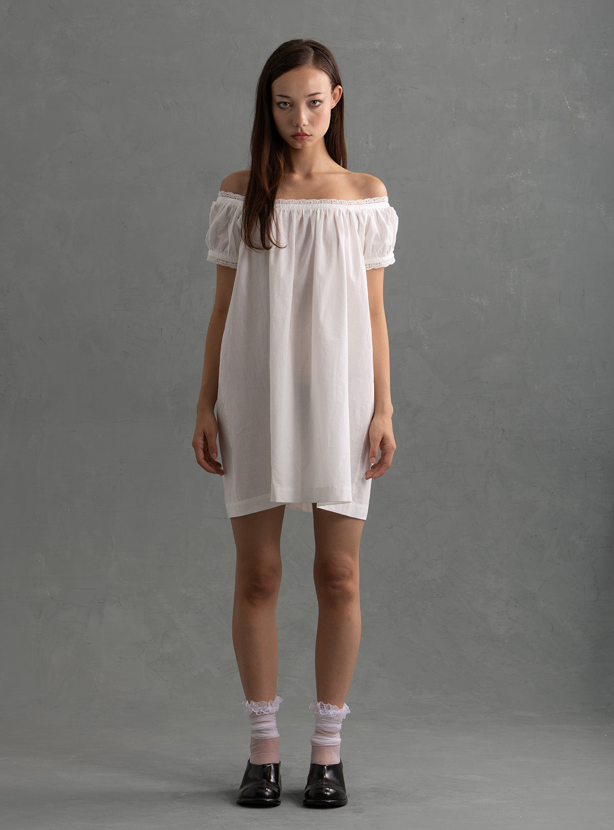 Drift Mini Dress - UNIF New