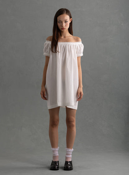 Drift Mini Dress - UNIF New
