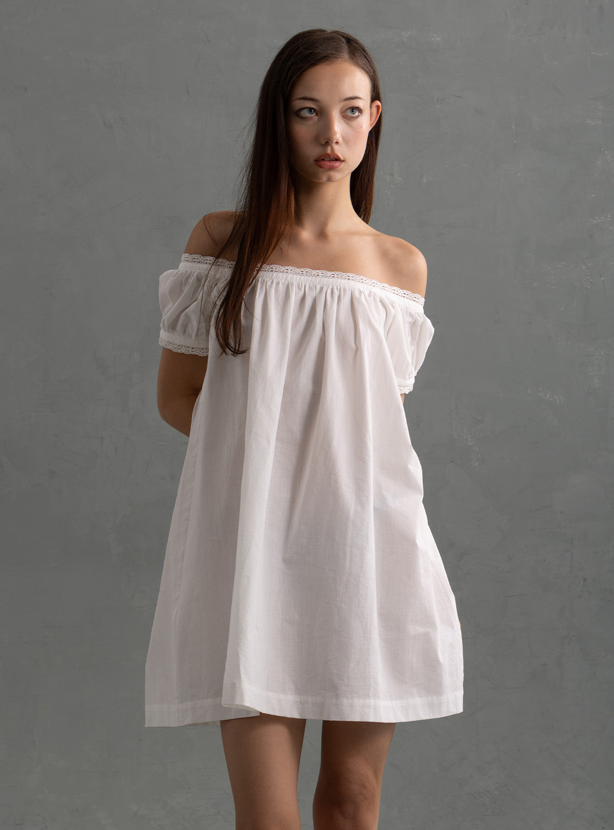 Drift Mini Dress - UNIF New