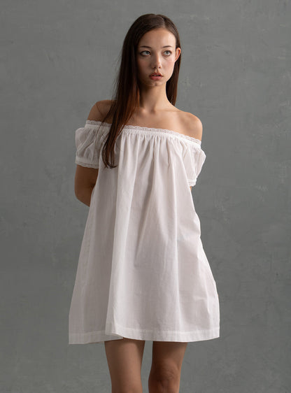 Drift Mini Dress - UNIF New