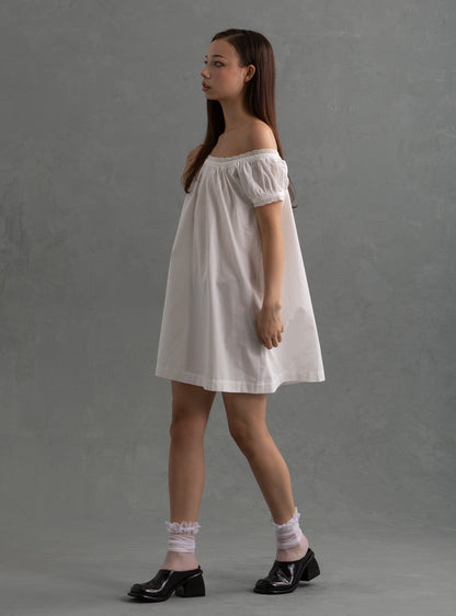 Drift Mini Dress - UNIF New