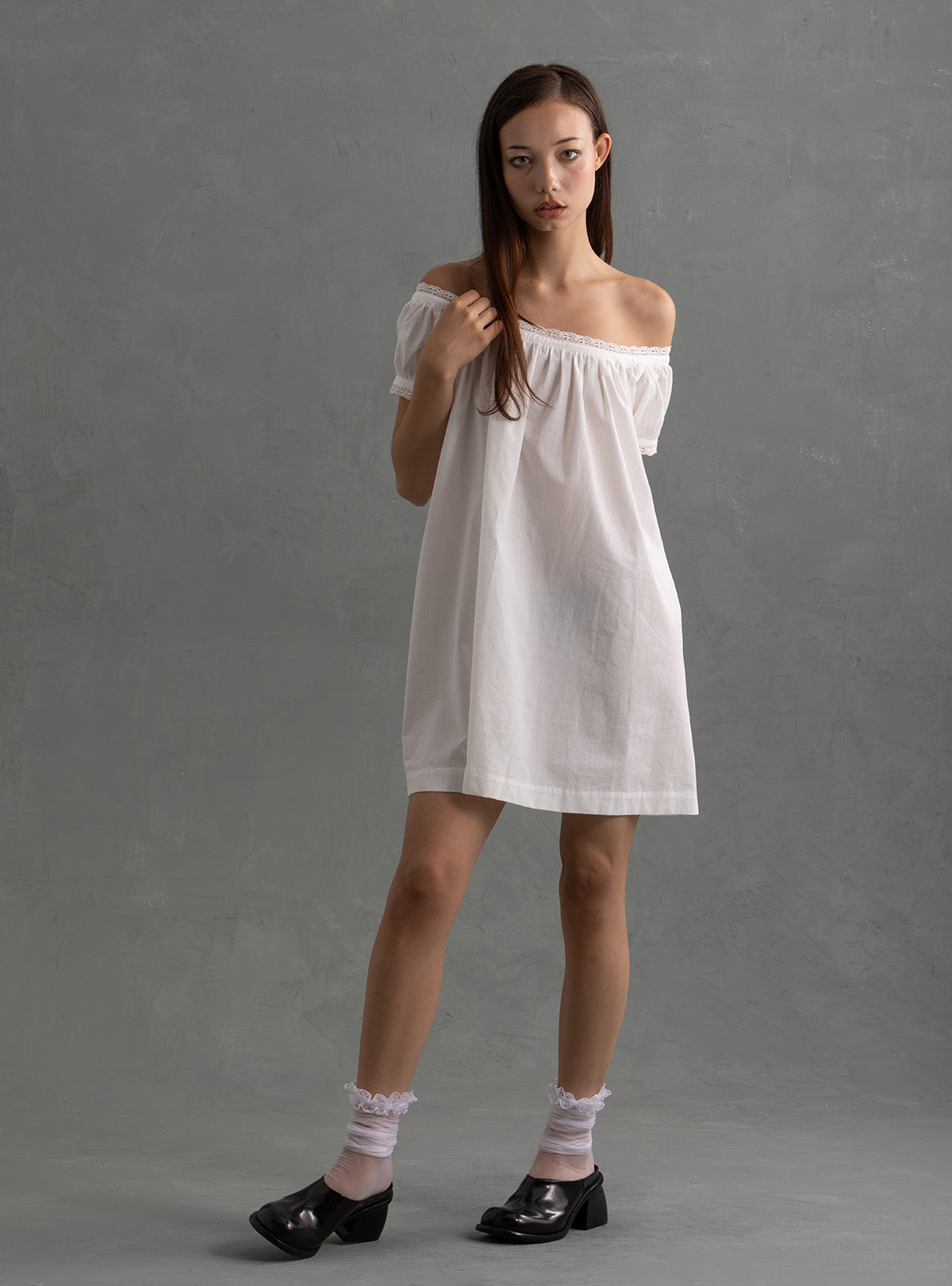 Drift Mini Dress - UNIF New