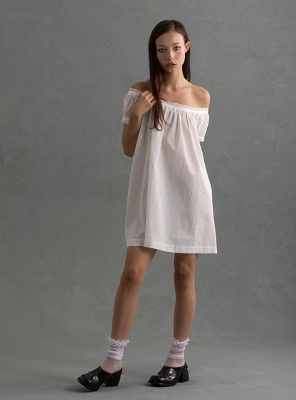 Drift Mini Dress - UNIF New