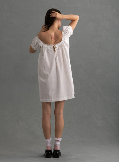 Drift Mini Dress - UNIF New