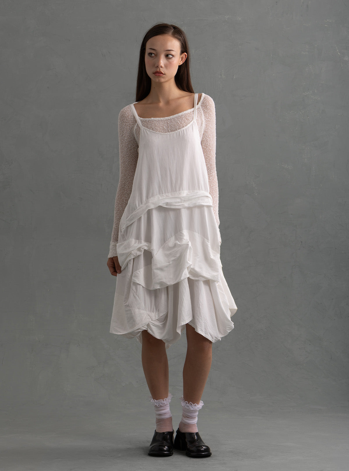 Slumber Dress - UNIF Hot Sale