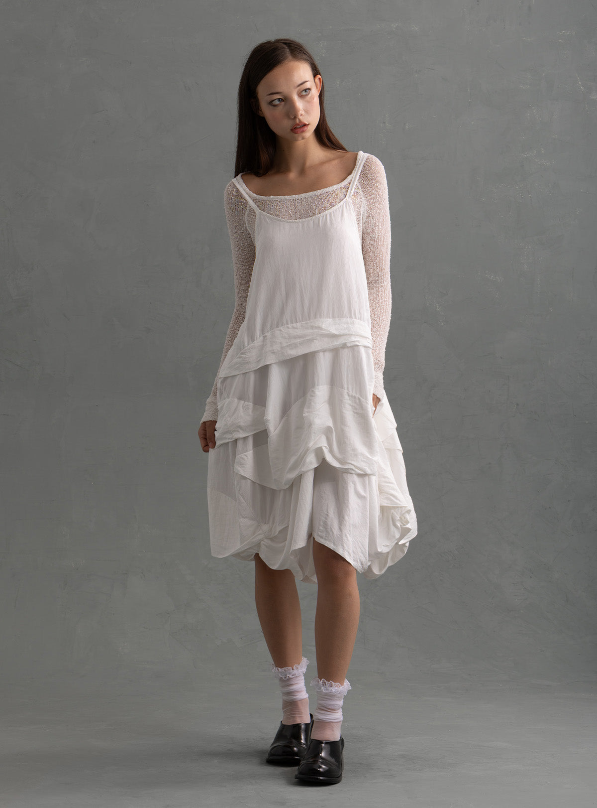 Slumber Dress - UNIF Hot Sale