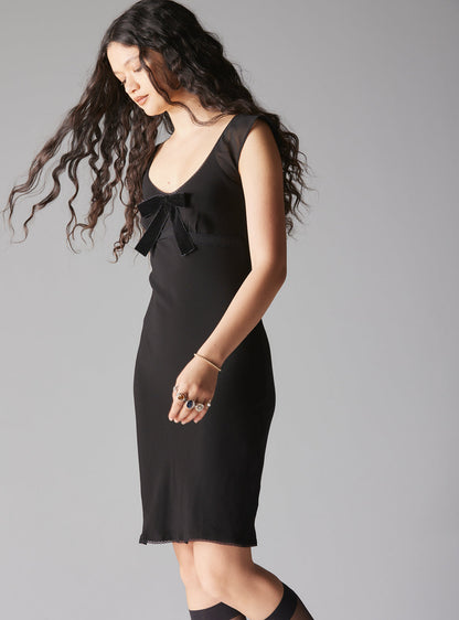 Luna Dress - UNIF Classic