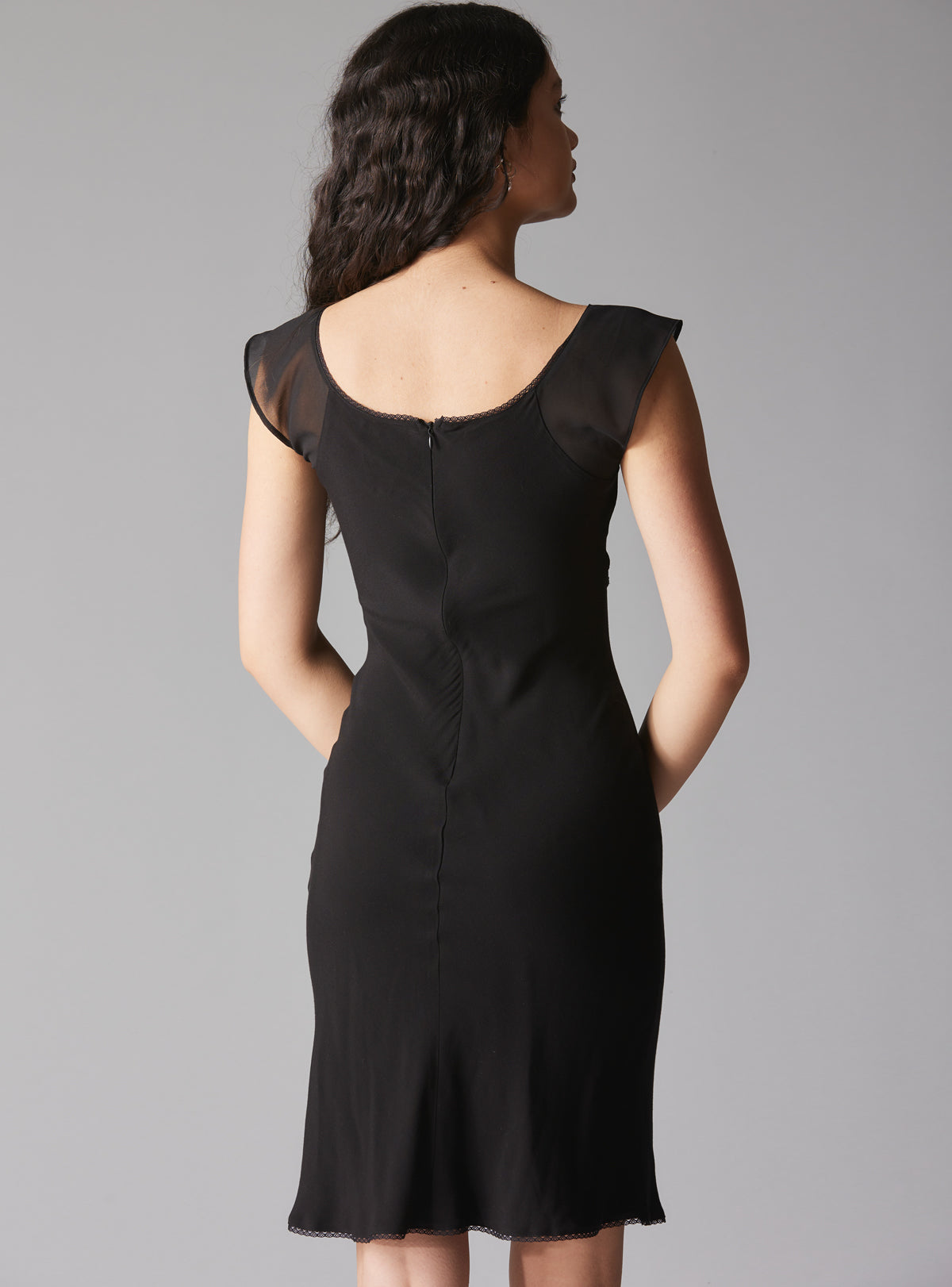Luna Dress - UNIF Classic