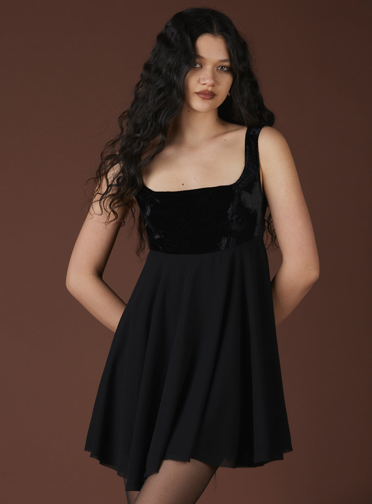 Rinn Dress - UNIF Best Seller