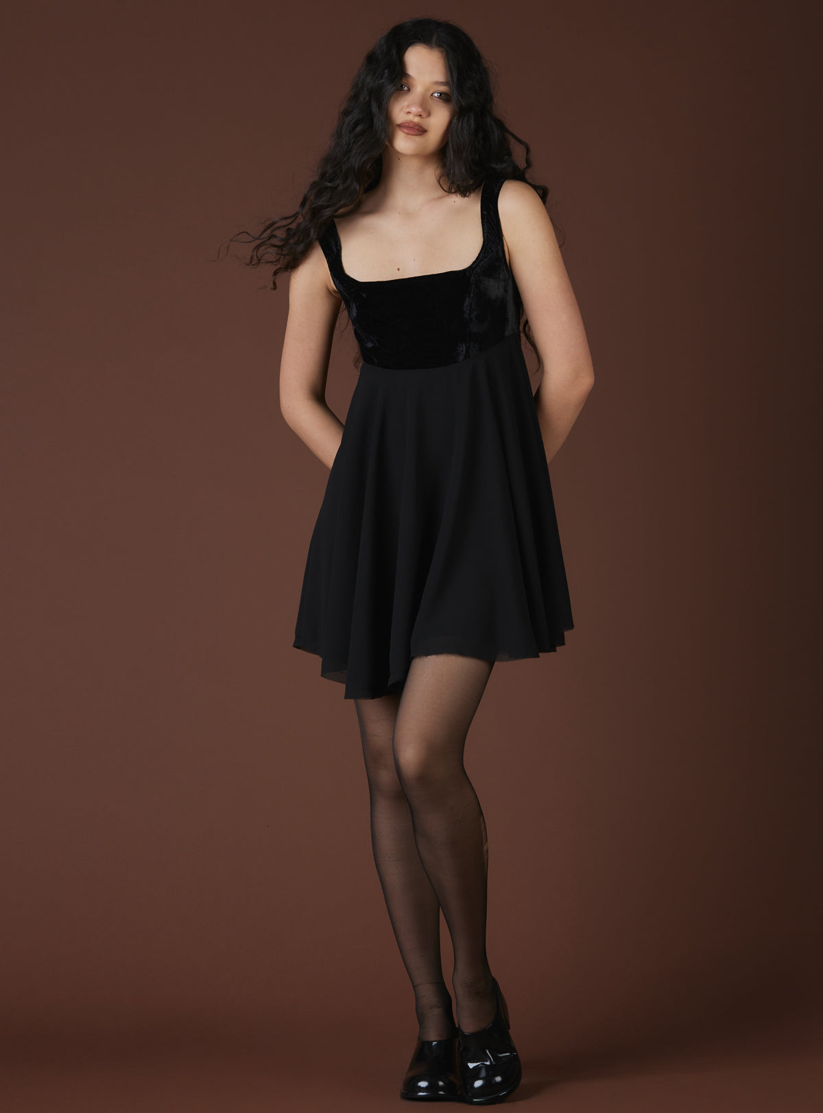 Rinn Dress - UNIF Best Seller