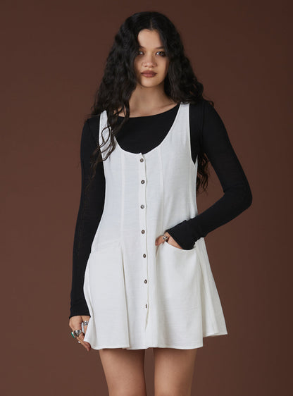 Sylph Dress - UNIF Hot Sale