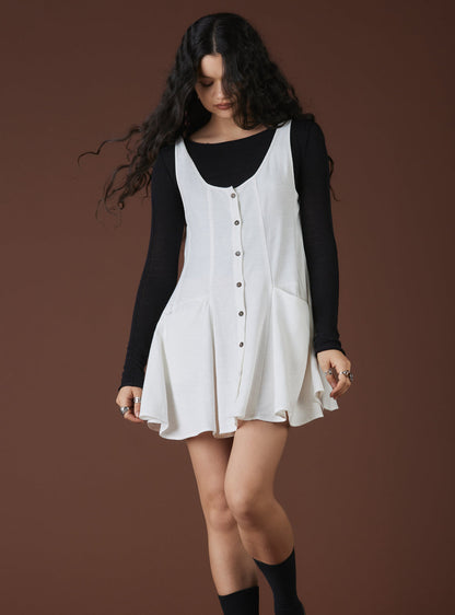 Sylph Dress - UNIF Hot Sale