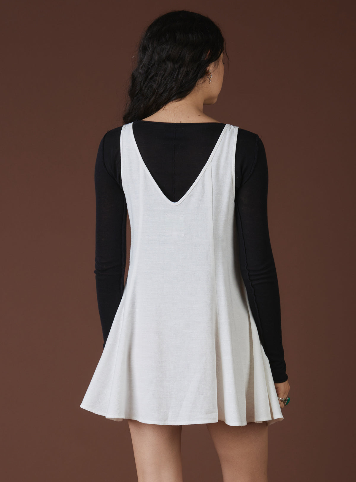 Sylph Dress - UNIF Hot Sale