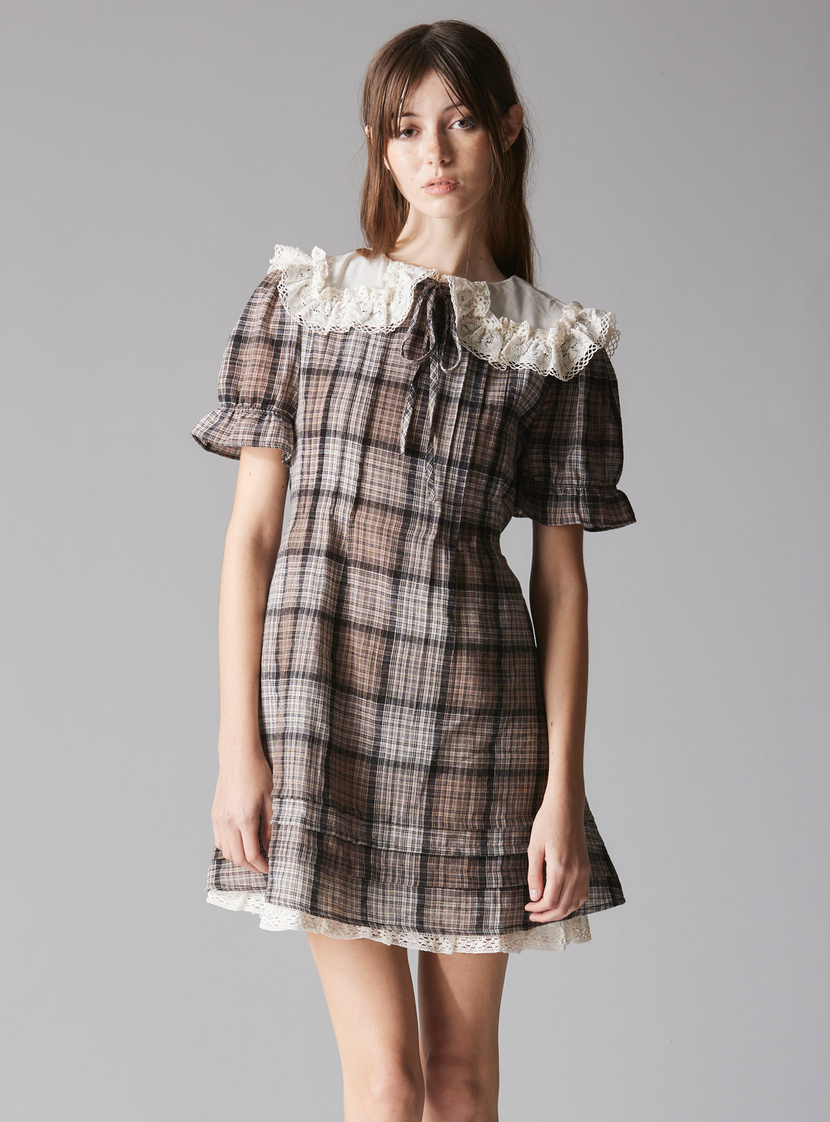 Doux Dress - UNIF Recommended