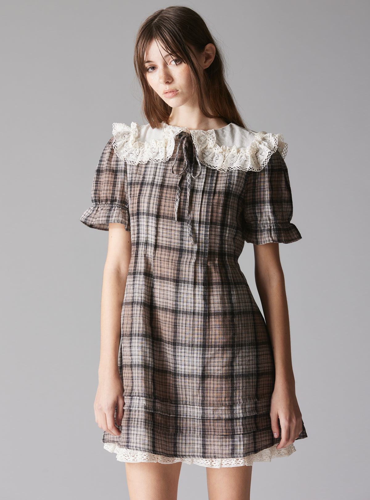 Doux Dress - UNIF Recommended