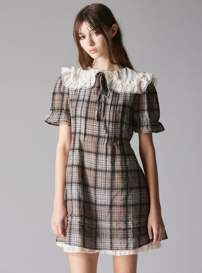 Doux Dress - UNIF Recommended