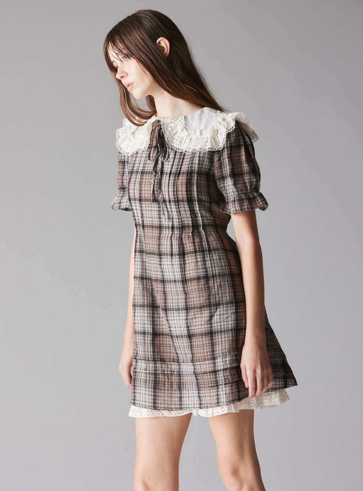 Doux Dress - UNIF Recommended