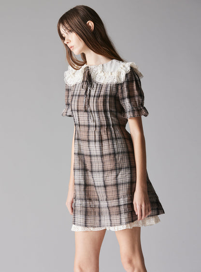 Doux Dress - UNIF Recommended