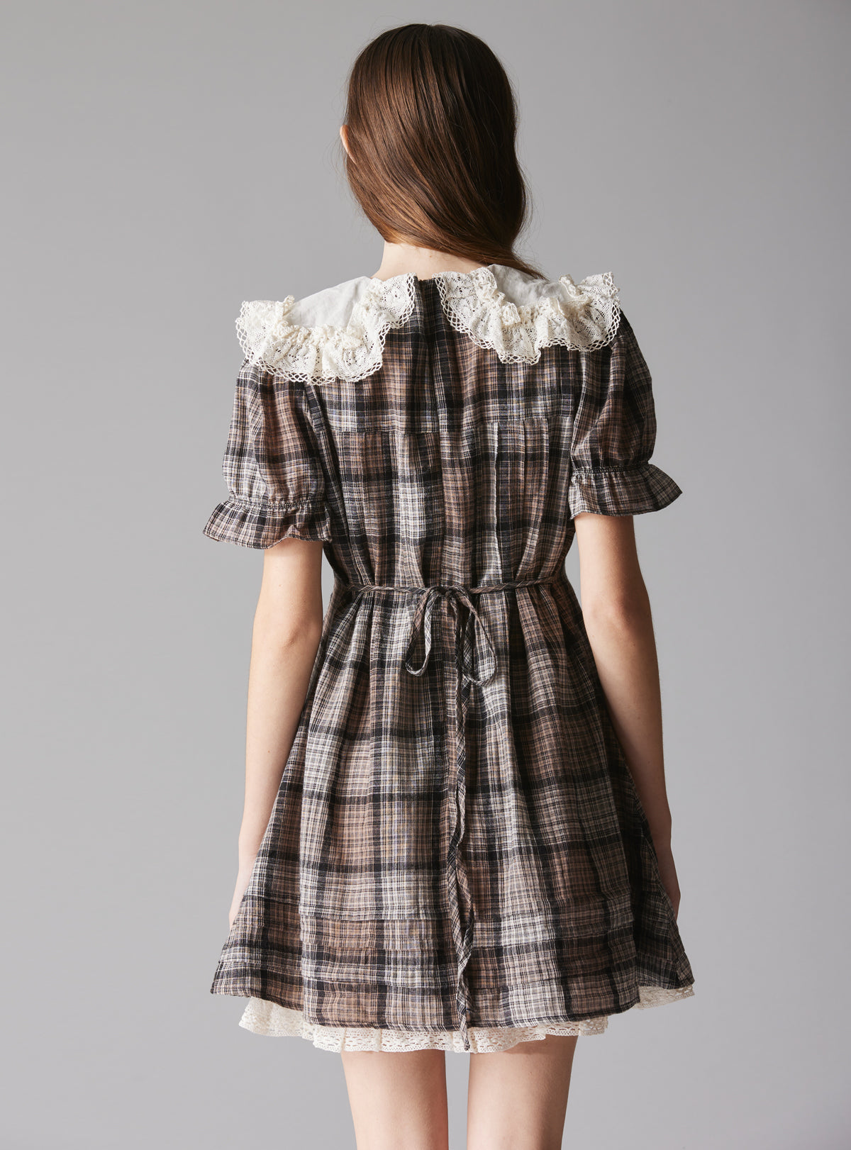 Doux Dress - UNIF Recommended