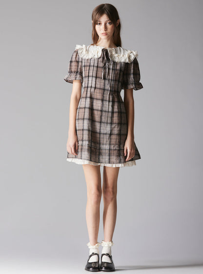 Doux Dress - UNIF Recommended