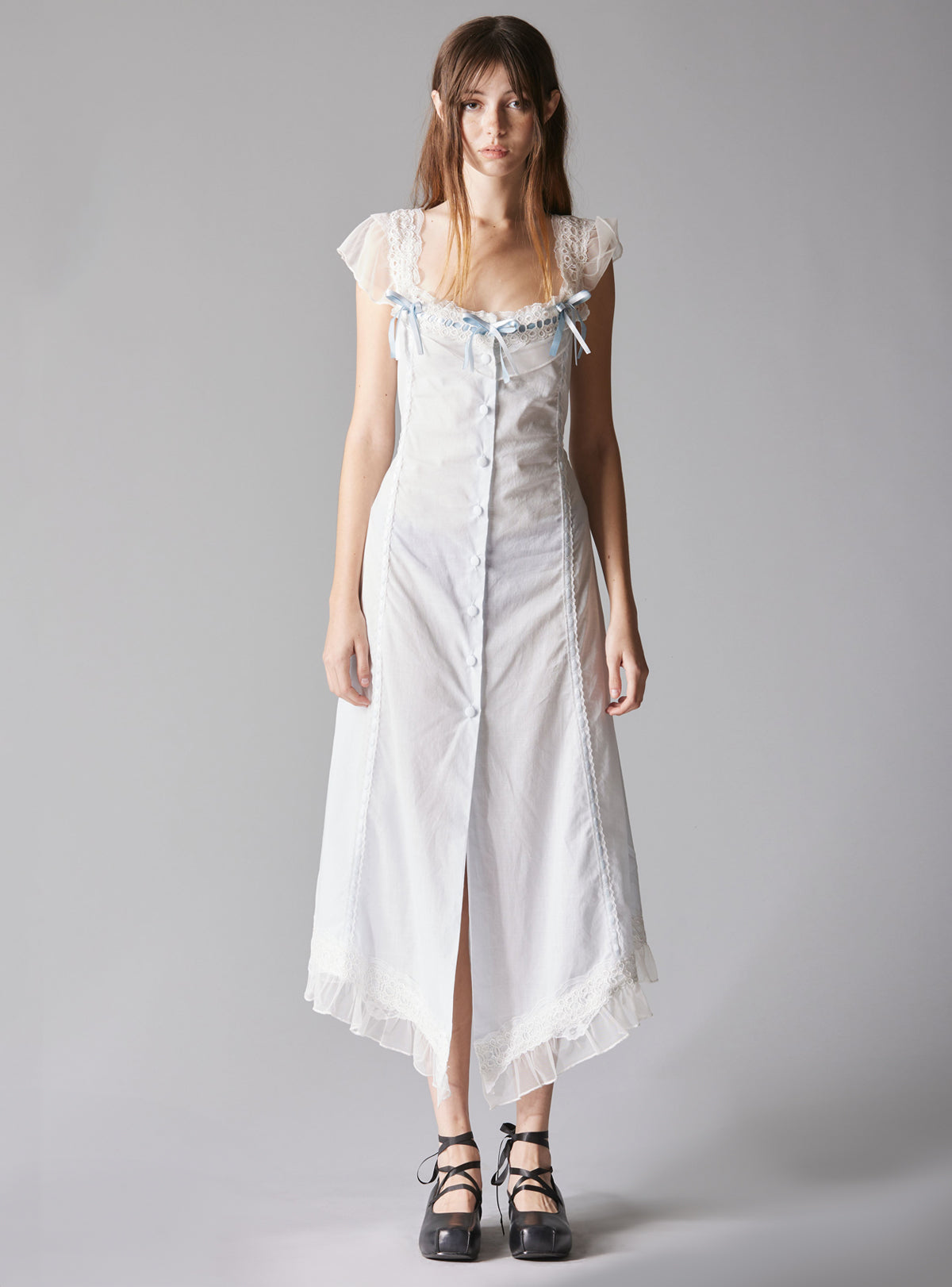 Whisper Dress - UNIF Recommended
