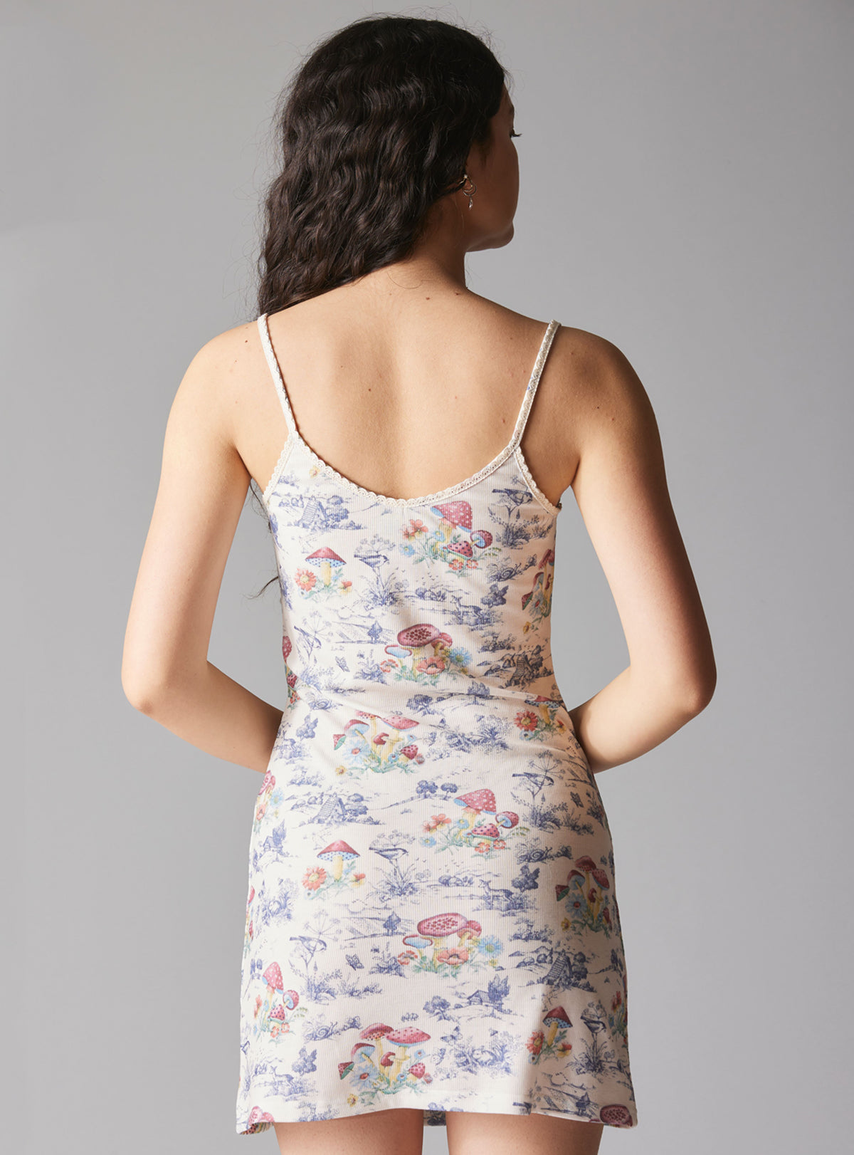 Pixie Dream Dress - UNIF New