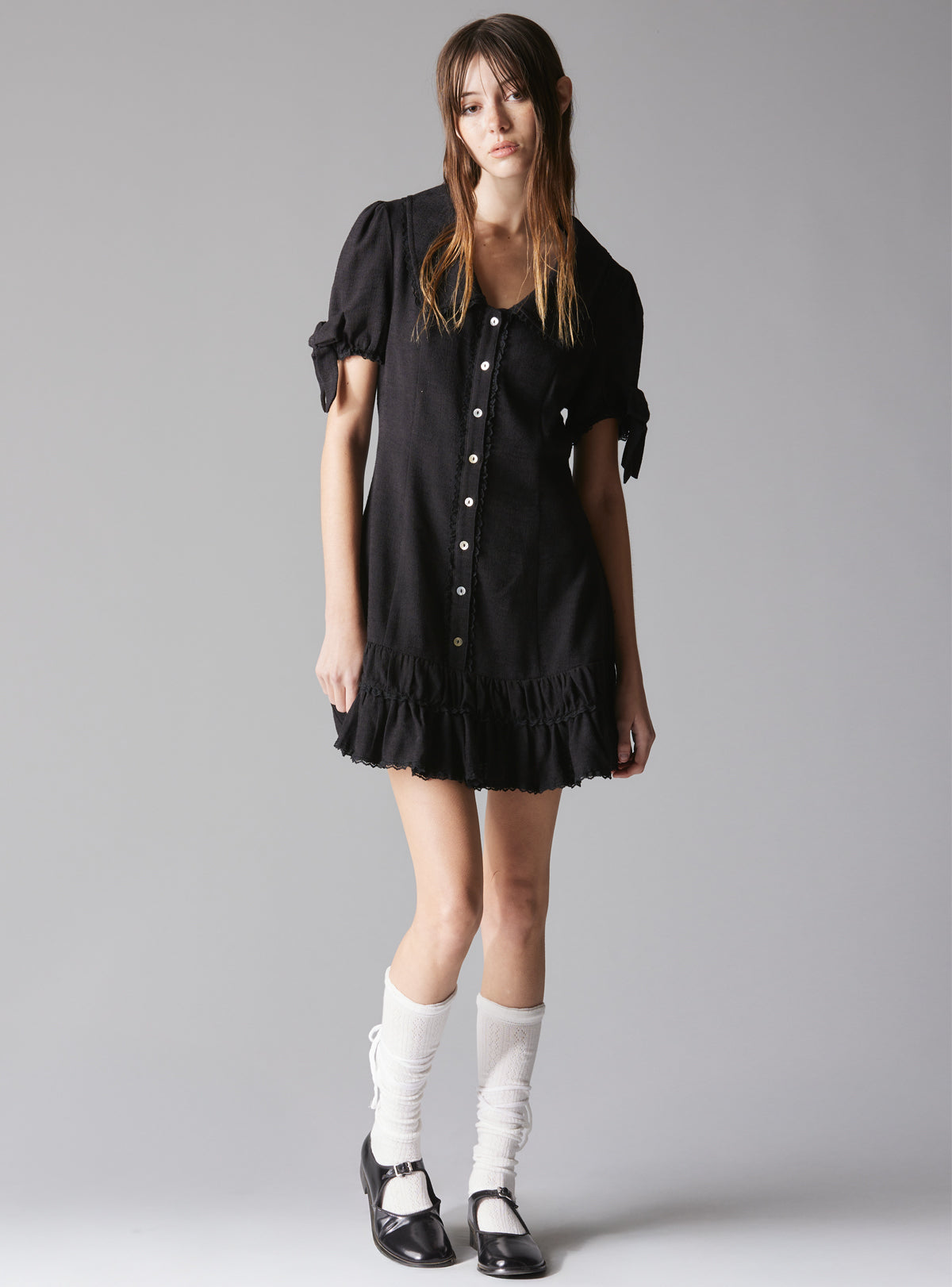 Effa Dress - UNIF Everyday