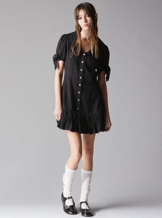 Effa Dress - UNIF Everyday