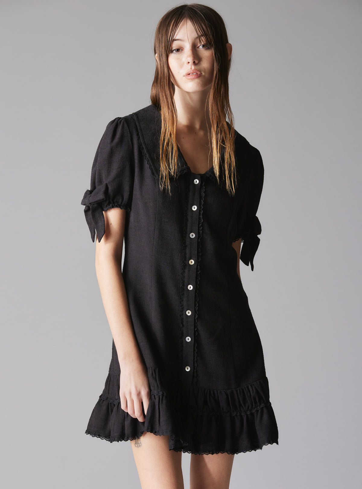 Effa Dress - UNIF Everyday