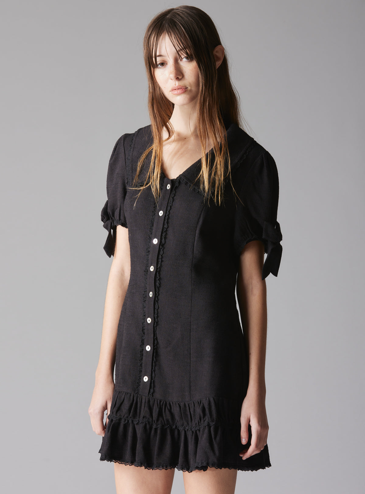 Effa Dress - UNIF Everyday