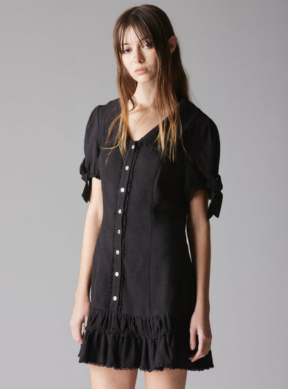 Effa Dress - UNIF Everyday
