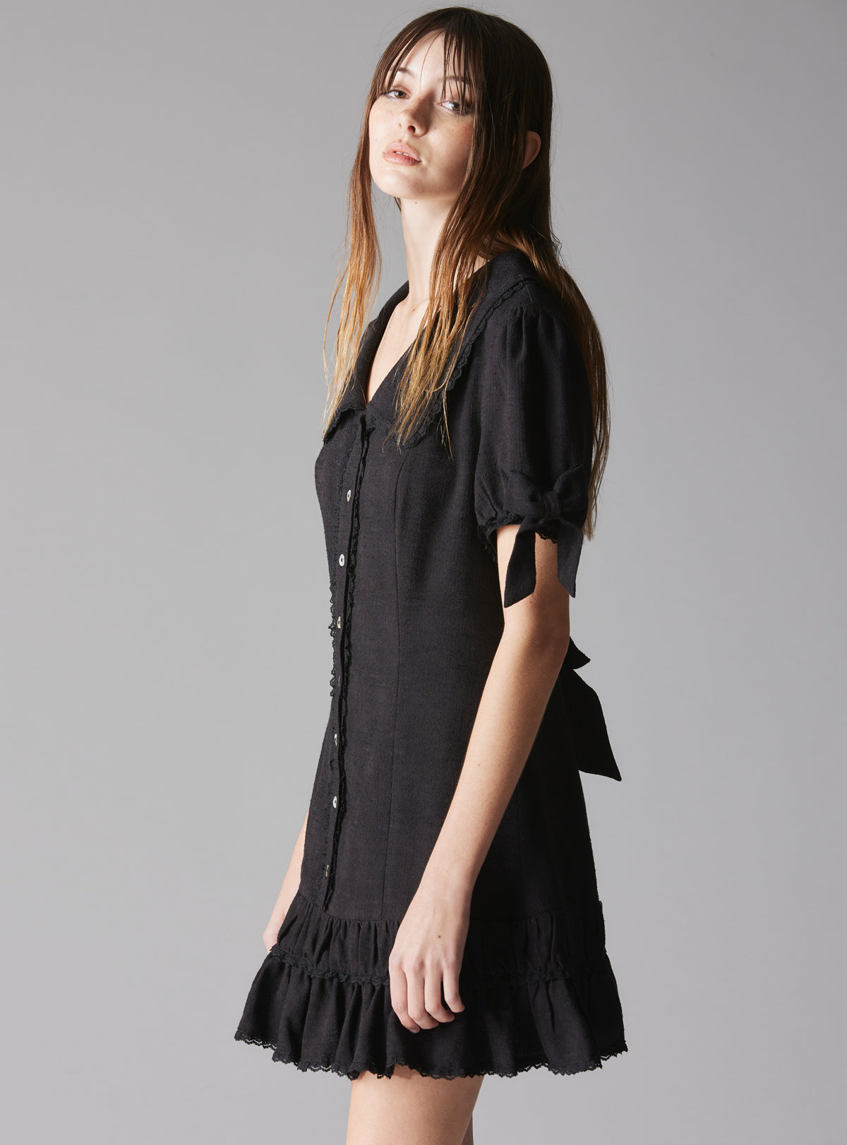 Effa Dress - UNIF Everyday