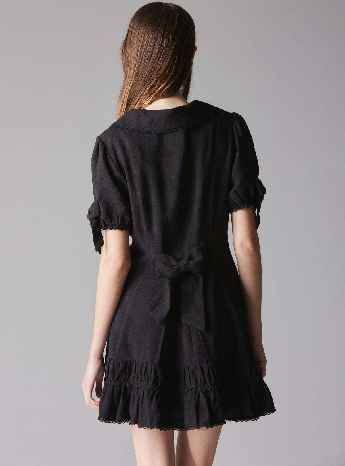 Effa Dress - UNIF Everyday