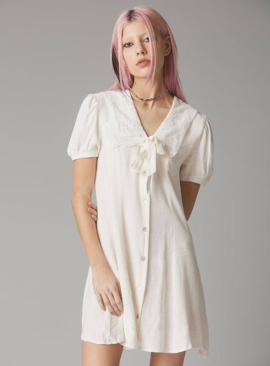 Lume Dress - UNIF Trending
